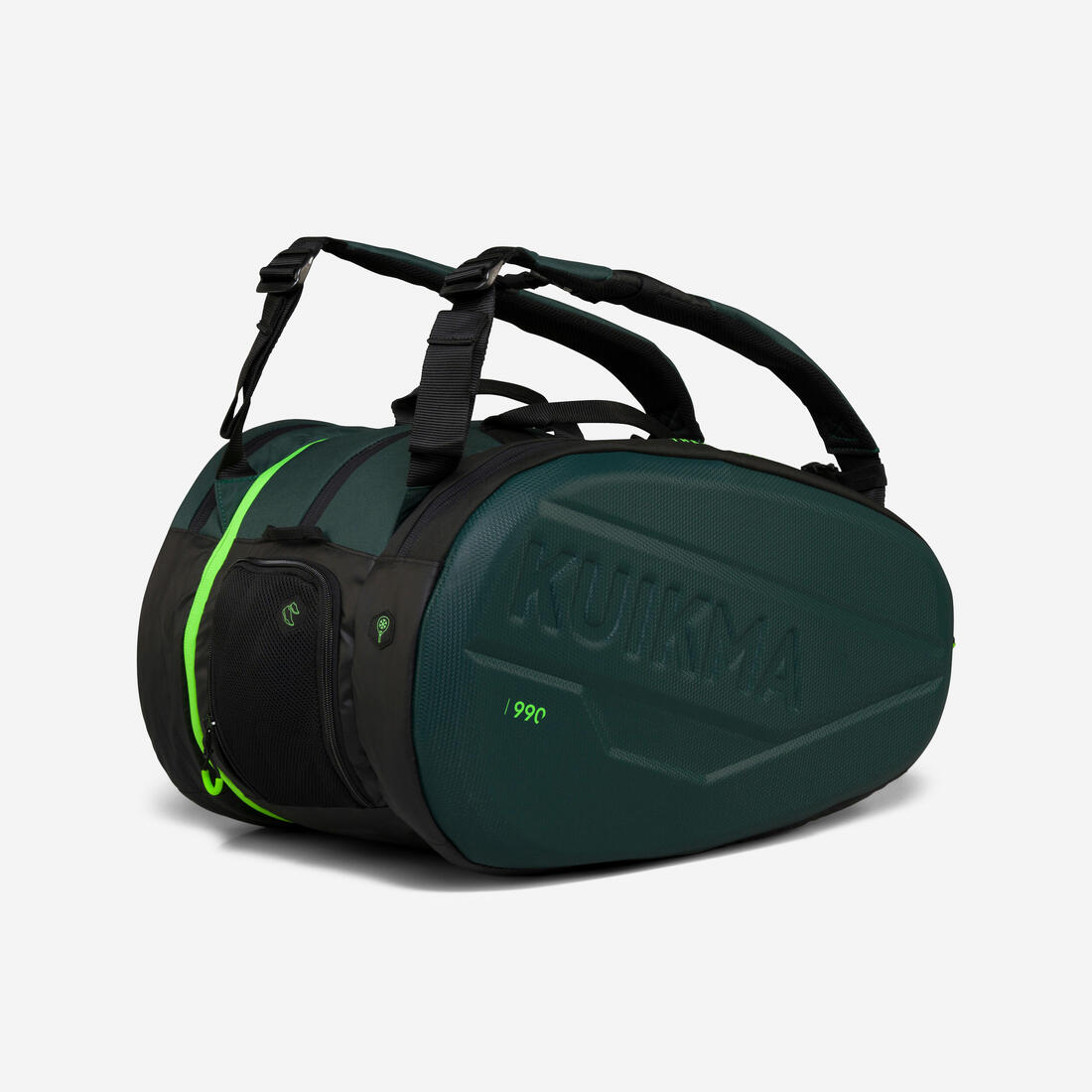 Sac de padel isotherme 46>54L - Kuikma PL 990