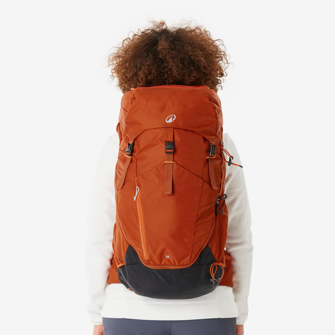 Sac à dos de randonnée 38L, MH500