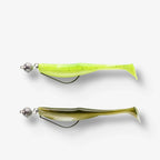 vert néon fluo