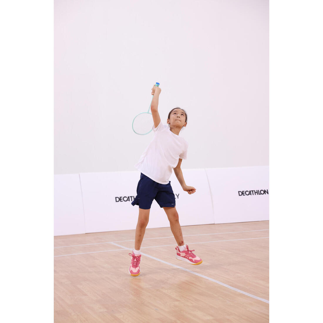 Raquette de Badminton pour Enfant BR 100