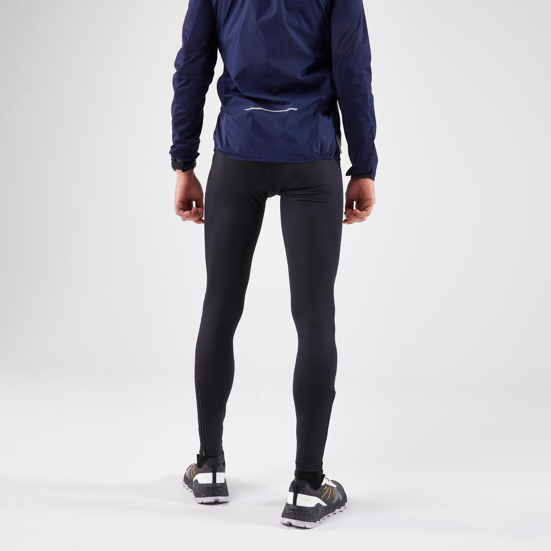 Veste coupe-vent de running & trail Running Homme, Kiprun Run 900 Wind