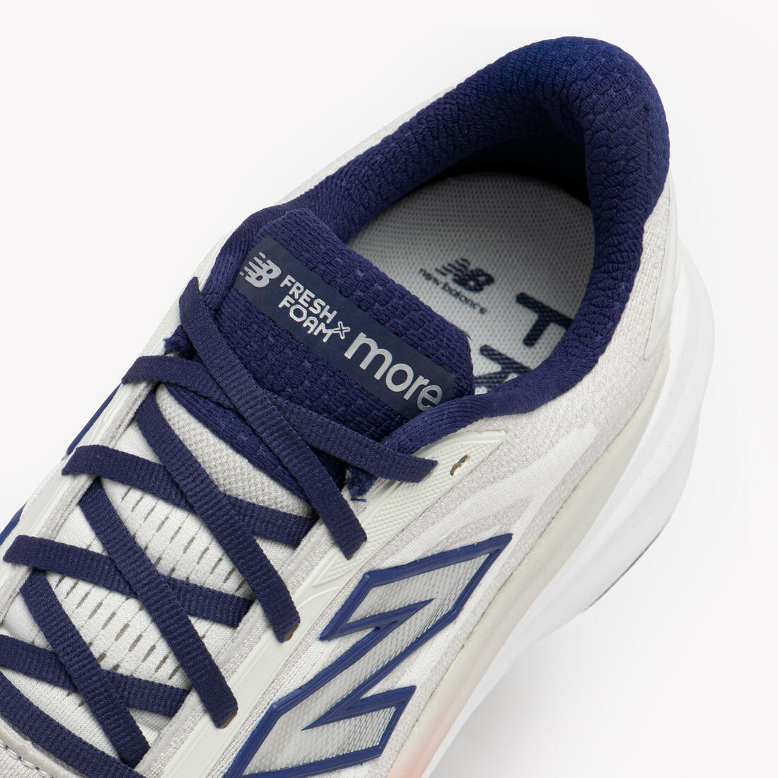 Chaussures de running Homme, New Balance Fresh Foam X more V6