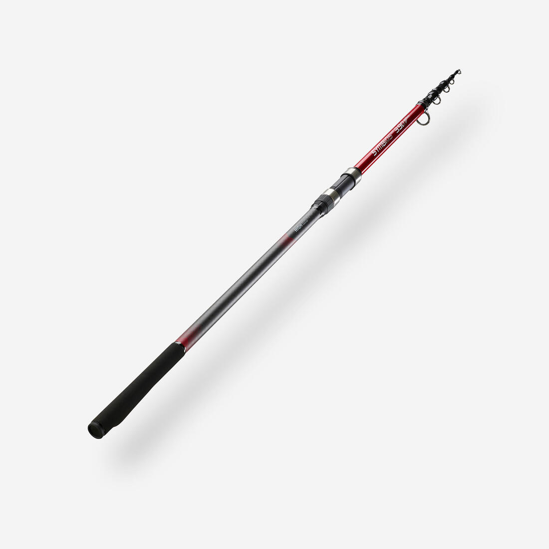 Canne de pêche en surfcasting SYMBIOS LIGHT 500 Télescopique 3.90m 80-150g