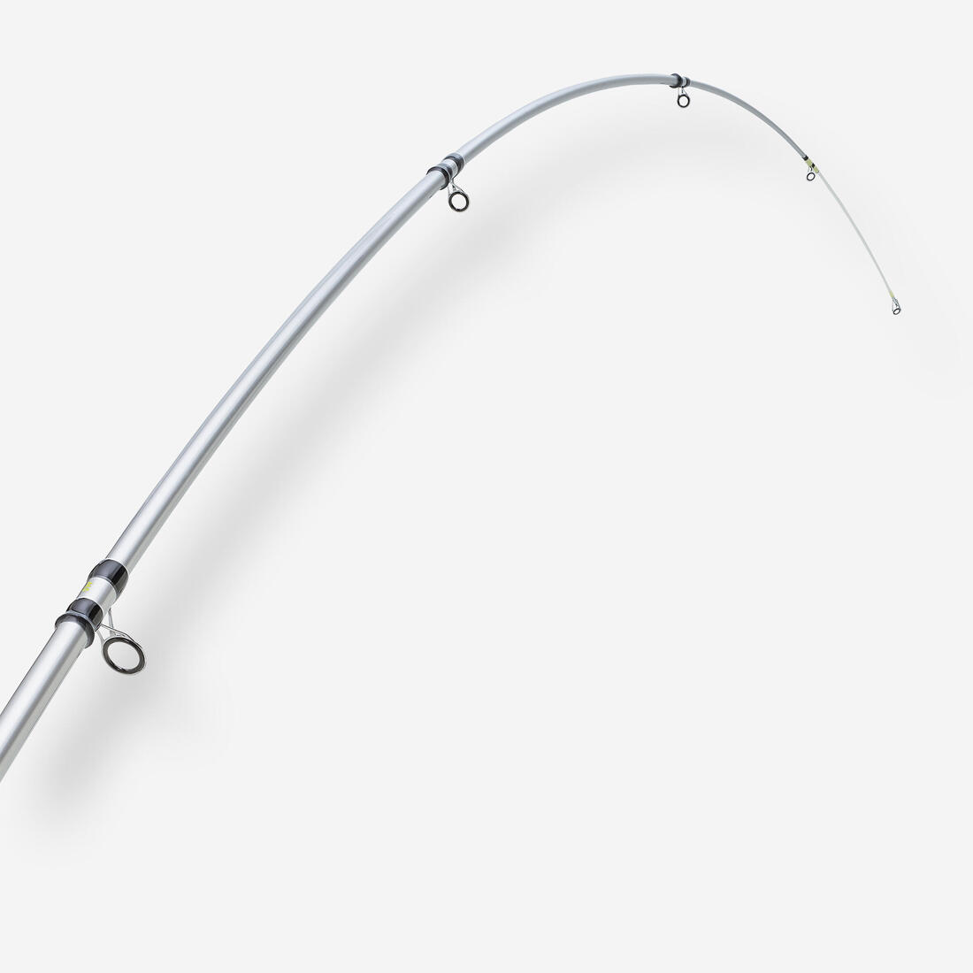 Ensemble de pêche en surfcasting canne et moulinet SYMBIOS LIGHT-100 390 80-150g