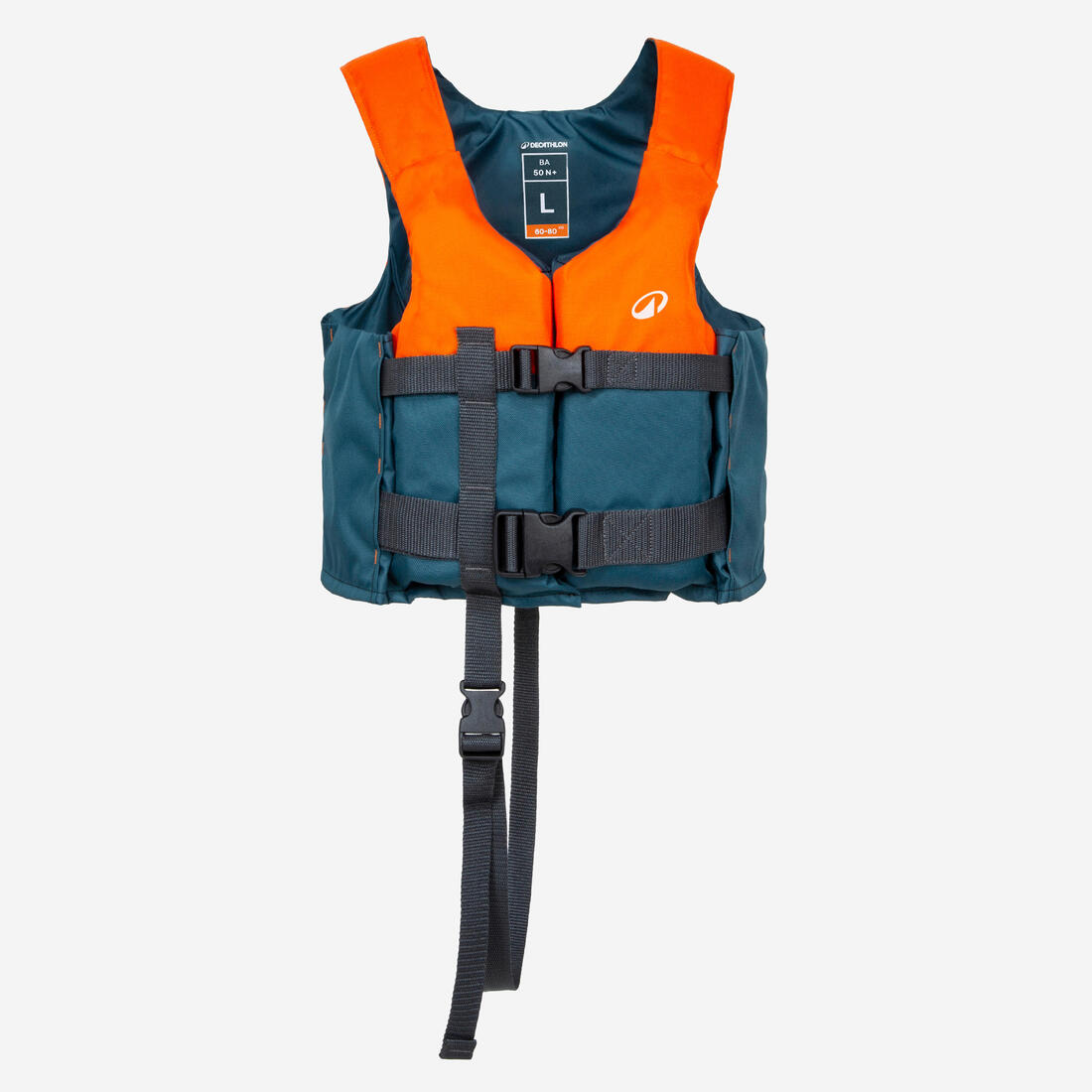 Gilet aide à la flottabilité 50n+ kayak stand up paddle dériveur