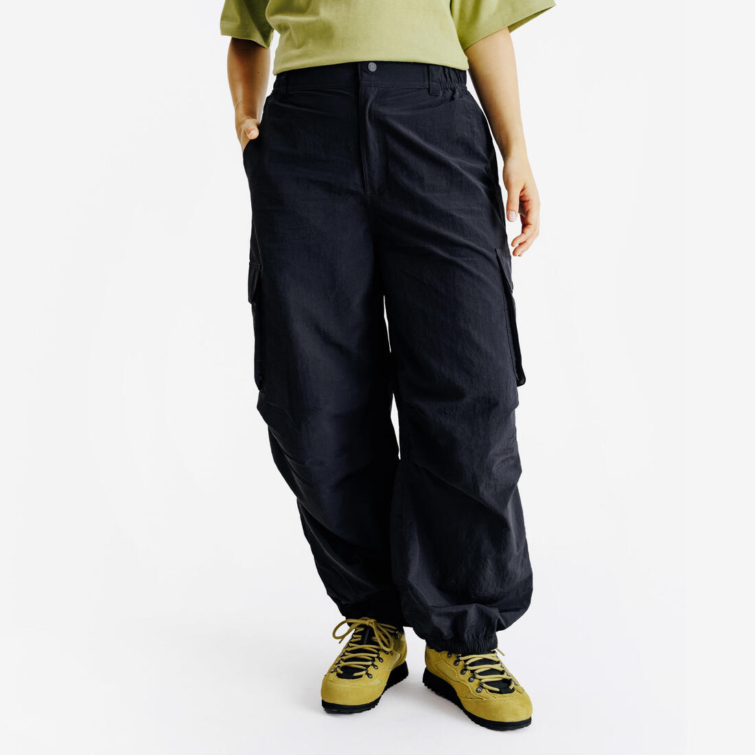 Pantalon cargo femme, Lifetech