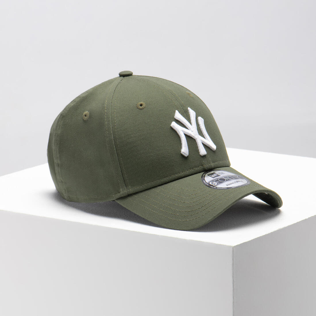 Casquette baseball MLB Homme / Femme - New York Yankees Vert