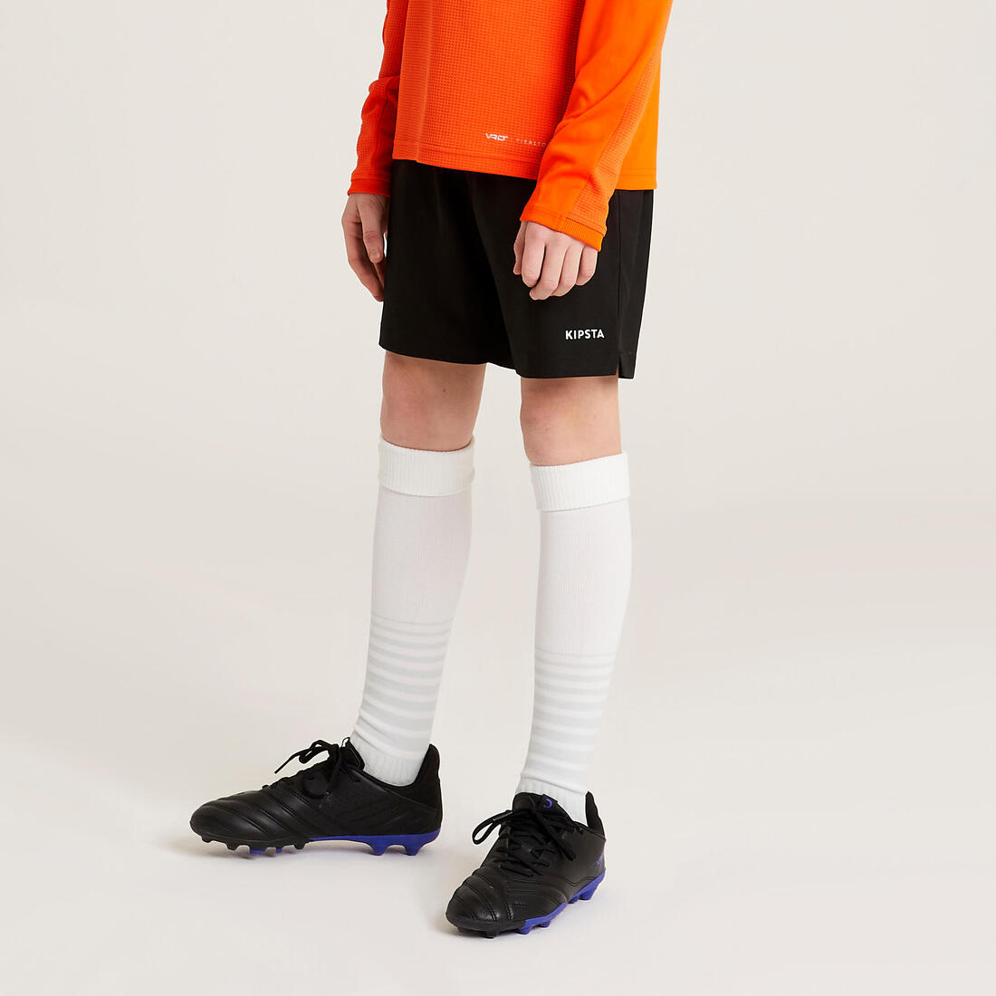 Short de football viralto club enfant marine