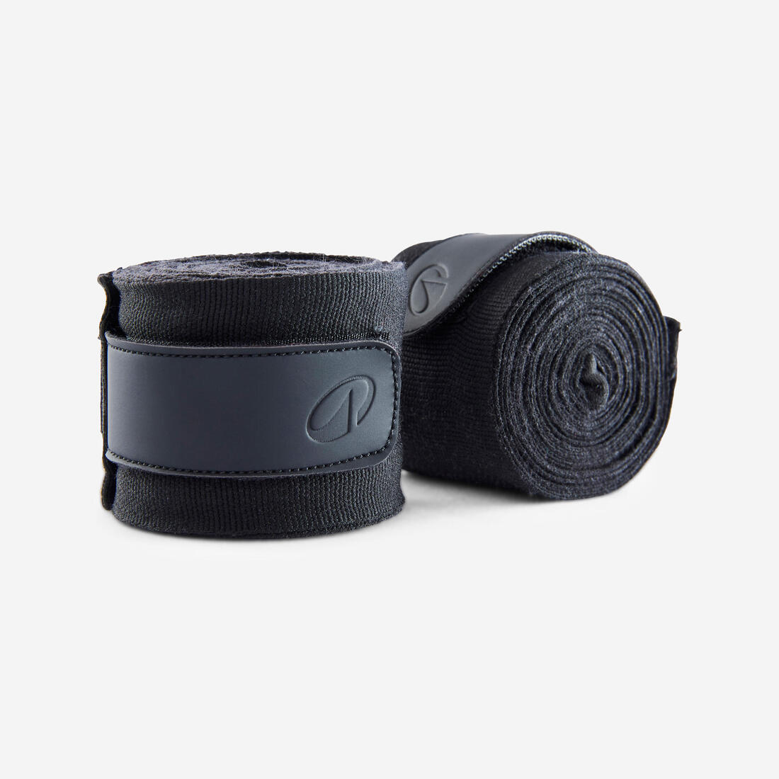 Bandes de boxe 4 m  noires
