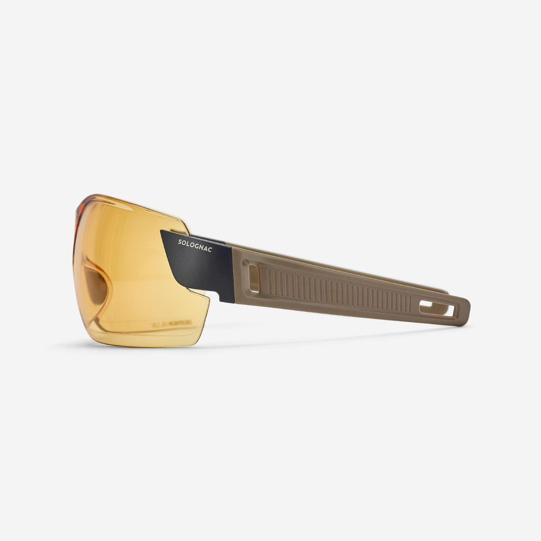 Lunette de protection pour le tir sg100