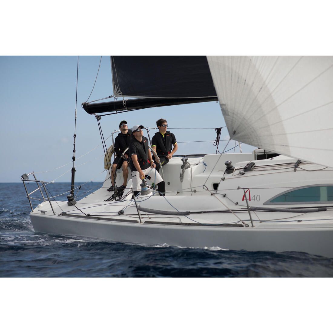 Short de voile Sailing 500 Homme