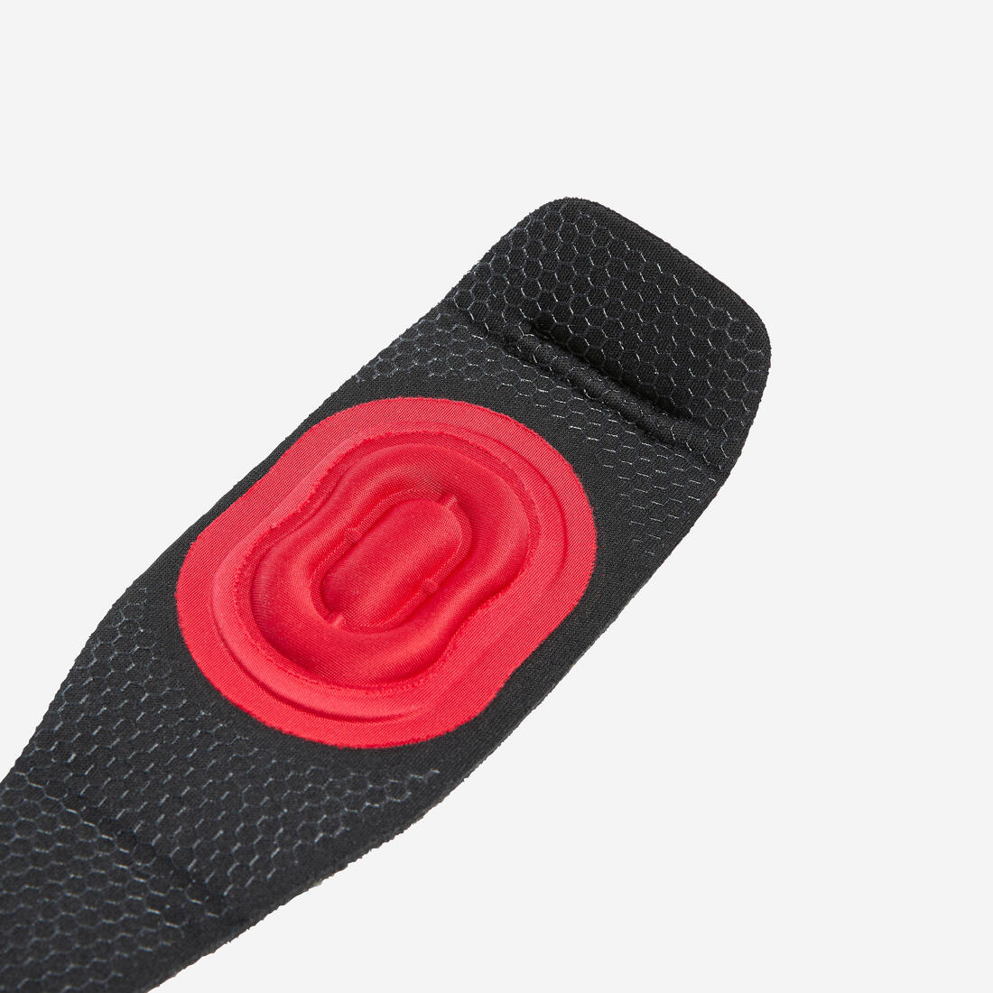 Coudière avec strap droit ou gauche