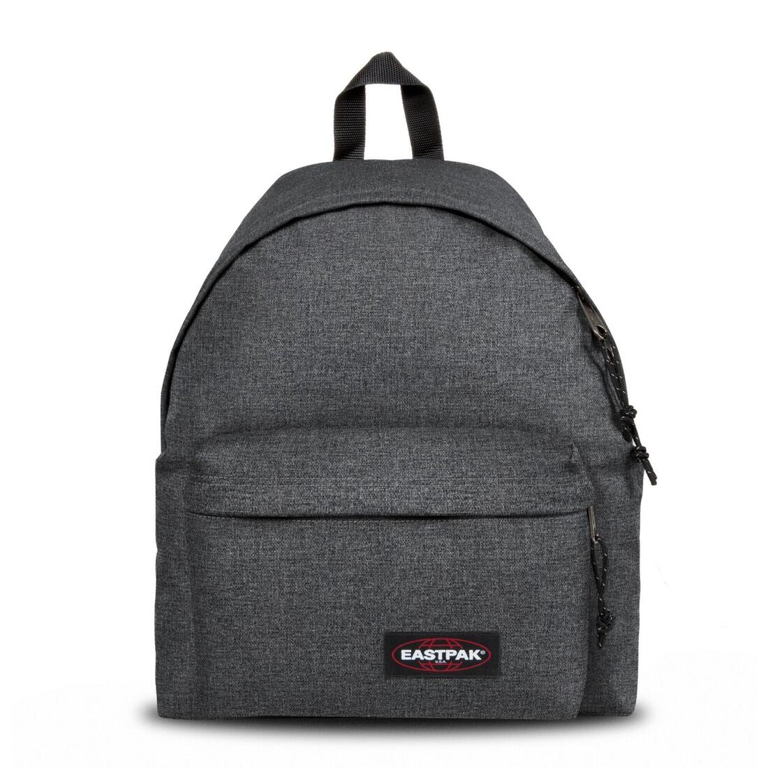 SAC EASTPAK BLACK DENIM