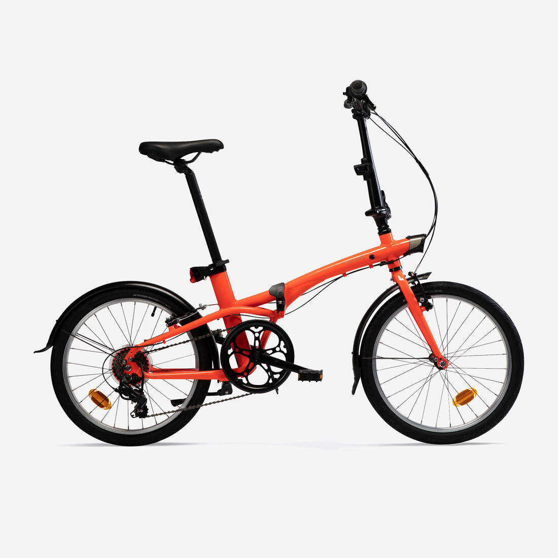 VÉLO PLIANT TILT 500