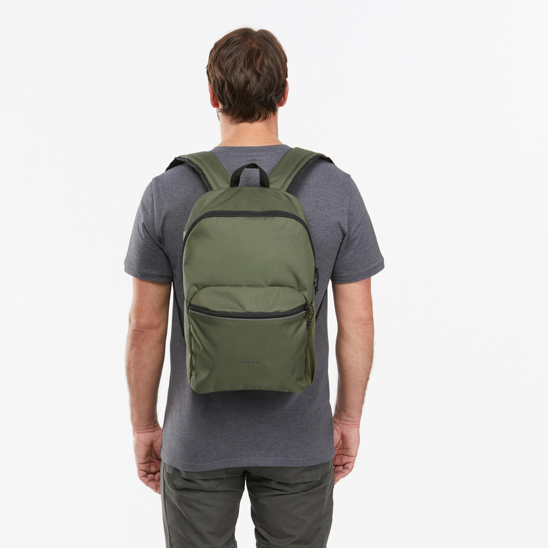 Sac à dos 2 poches 17L - NH Escape 100