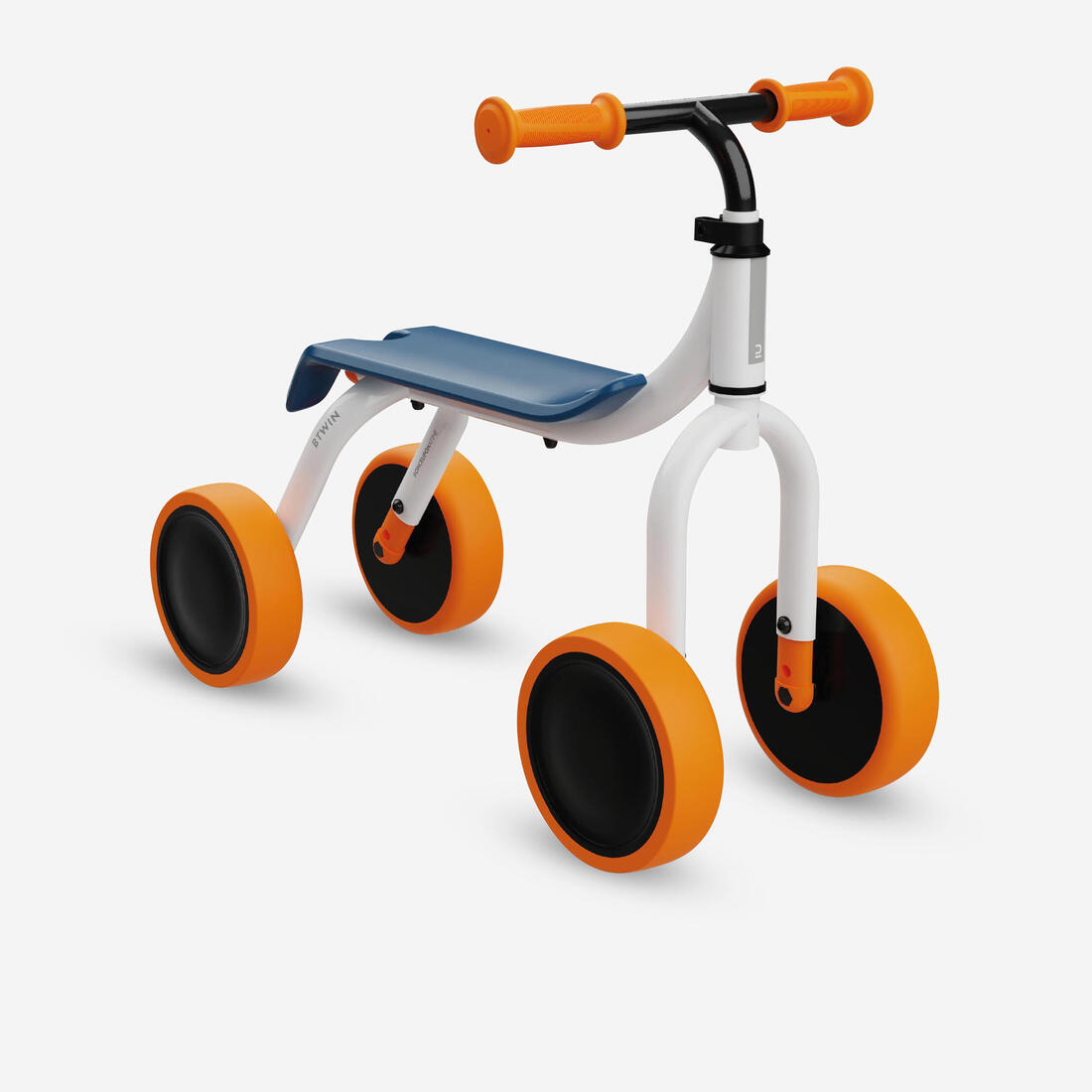 Porteur evolutif draisienne 2en1