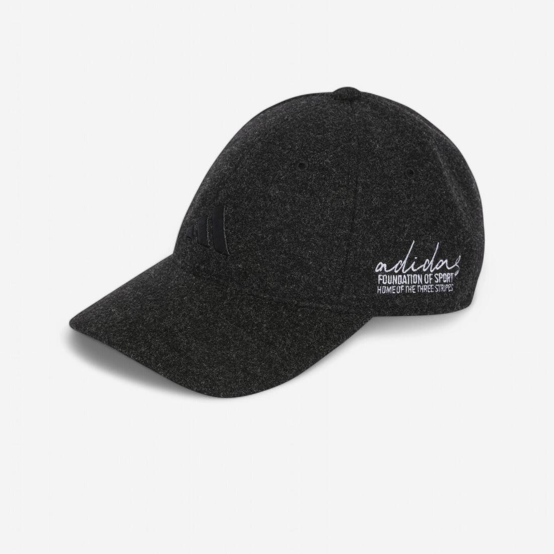 Casquette adidas - noir