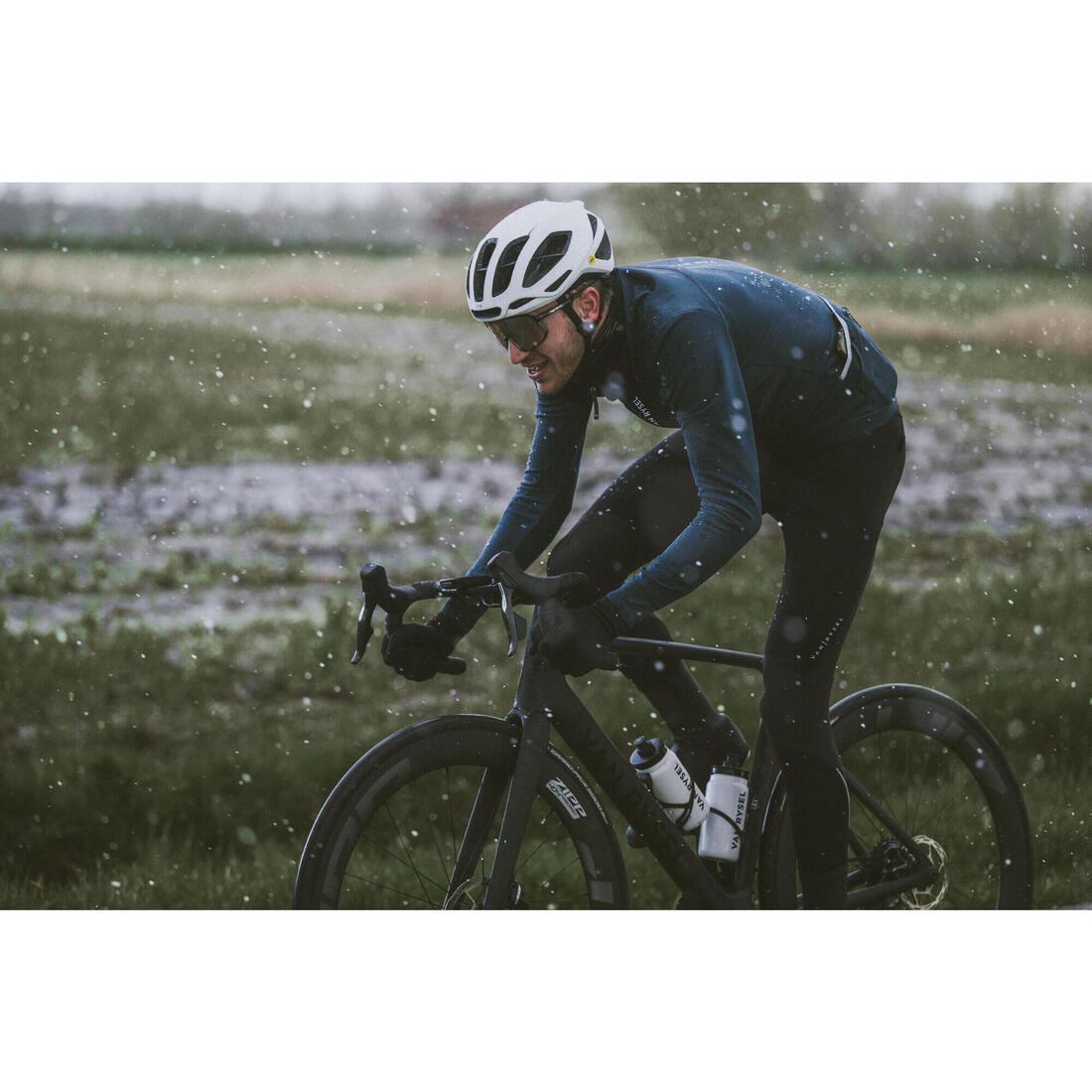 CUISSARD LONG HIVER CYCLOSPORT RCR