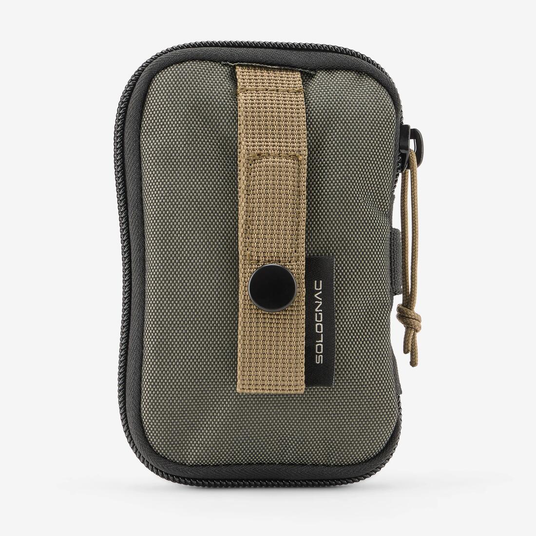 POCHETTE CEINTURE EDC PORTEFEUILLE