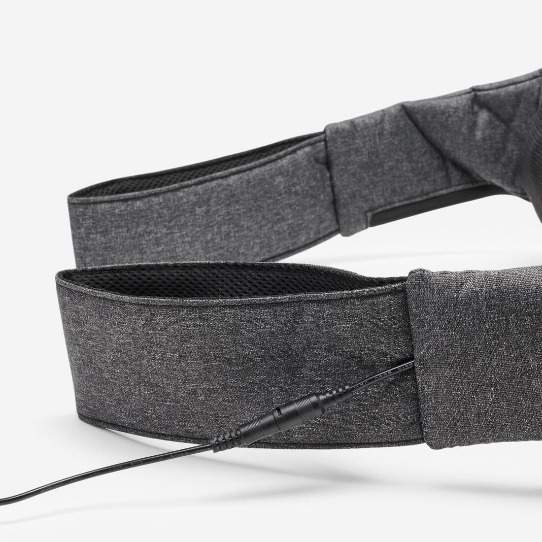 Ceinture de massage chauffante