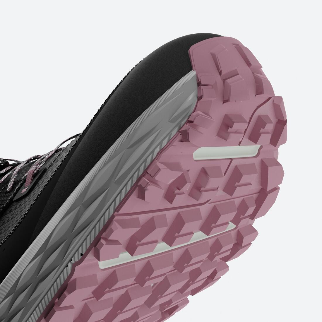 CHAUSSURES TRAIL RUNNING POUR FEMME TR2