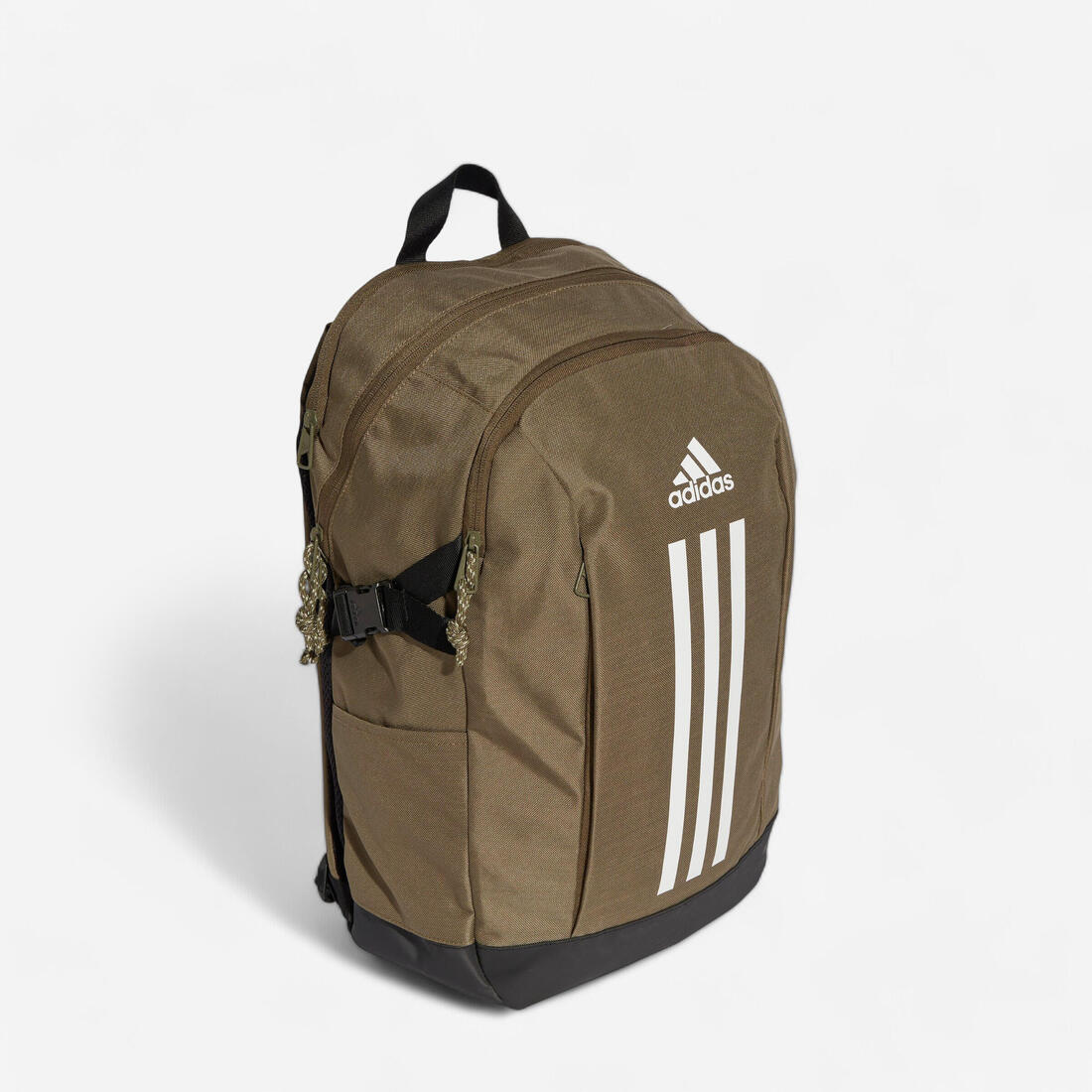 Sac à dos poche ordinateur portable, Power VII vert