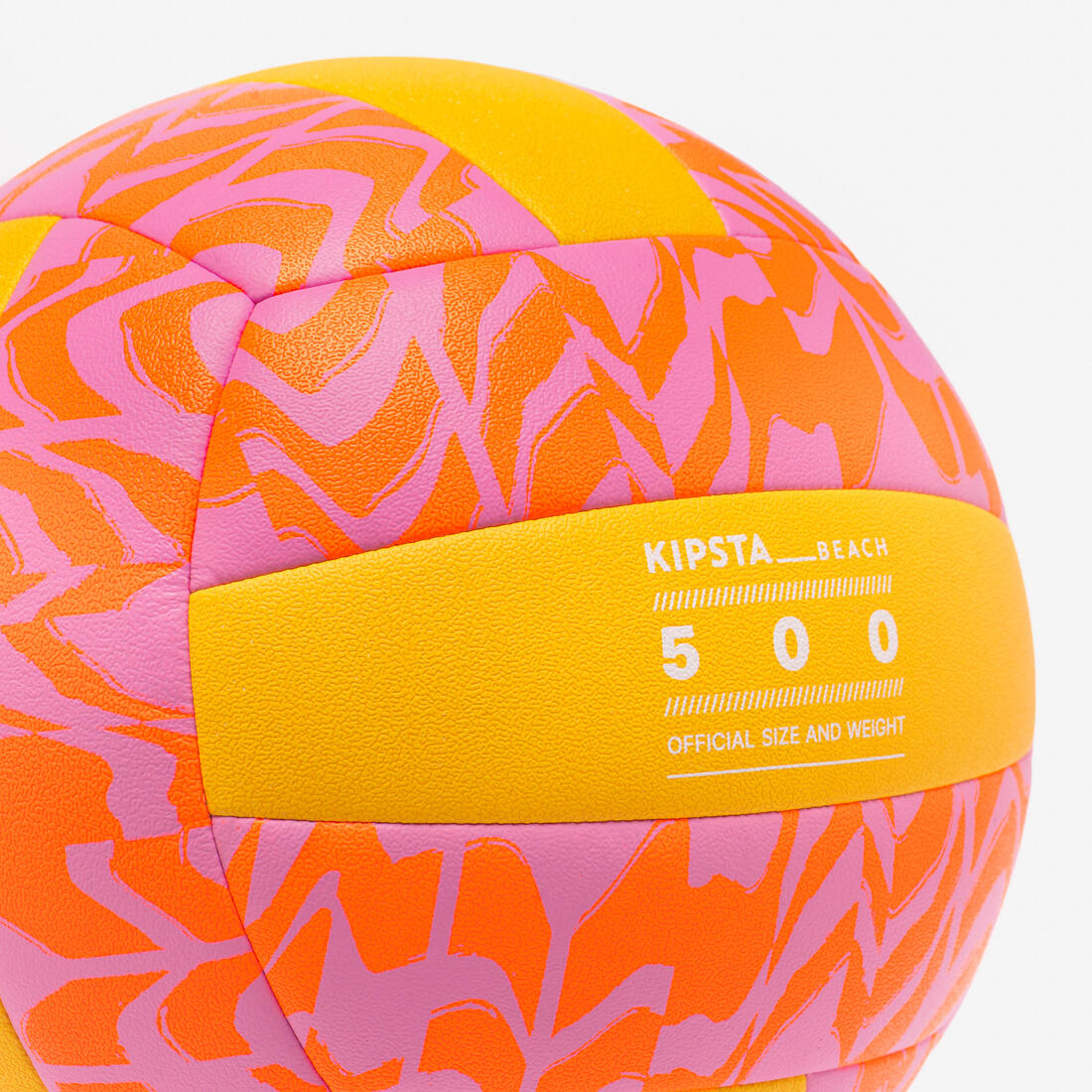 Ballon de beach volley, BV500