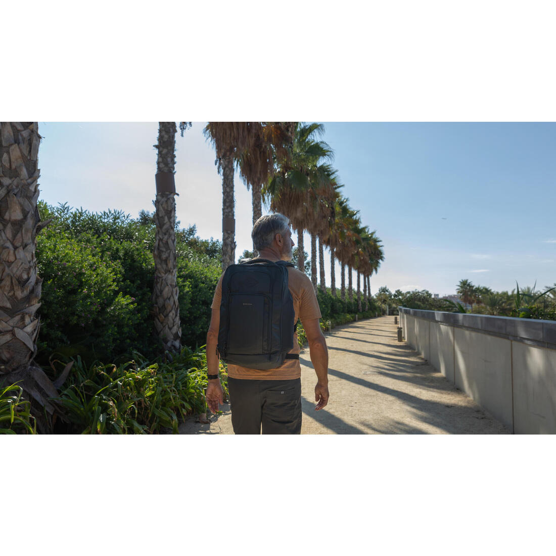 Sac à dos ordinateur 32L, Escape 500