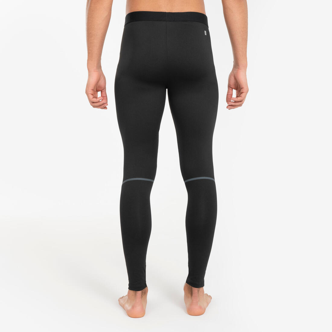 Collant thermique adulte keepconfort 100 noir