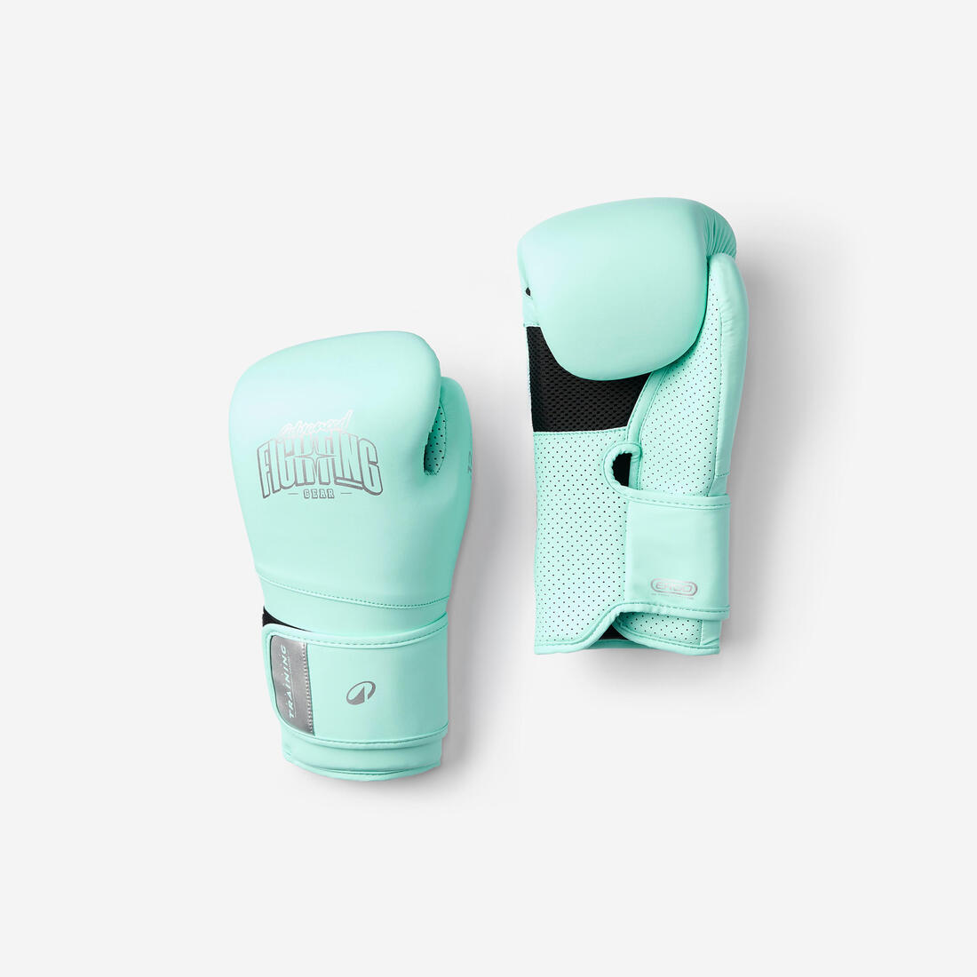 Gants de boxe training avec mousse ergonomique