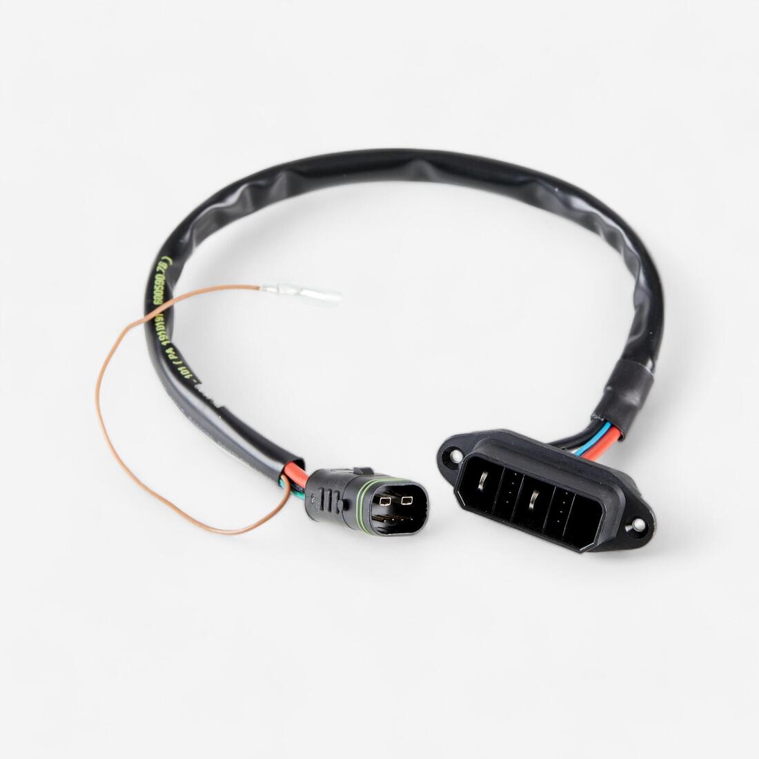 CABLE ALIMENTATION MOTEUR BROSE 360MM - POUR E-ST 500V3 / 520 / 900