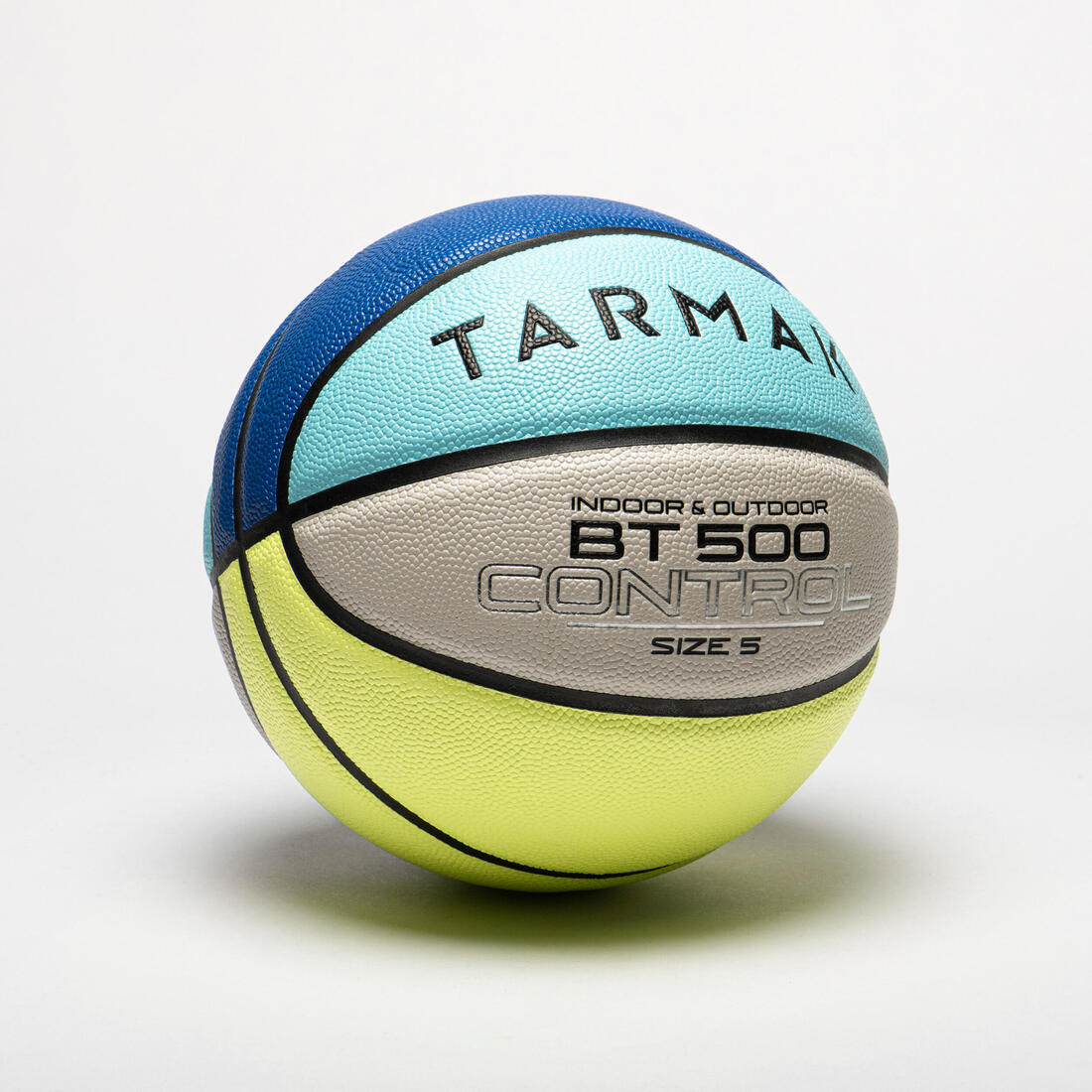 Ballon de basketball taille 5 - BT500
