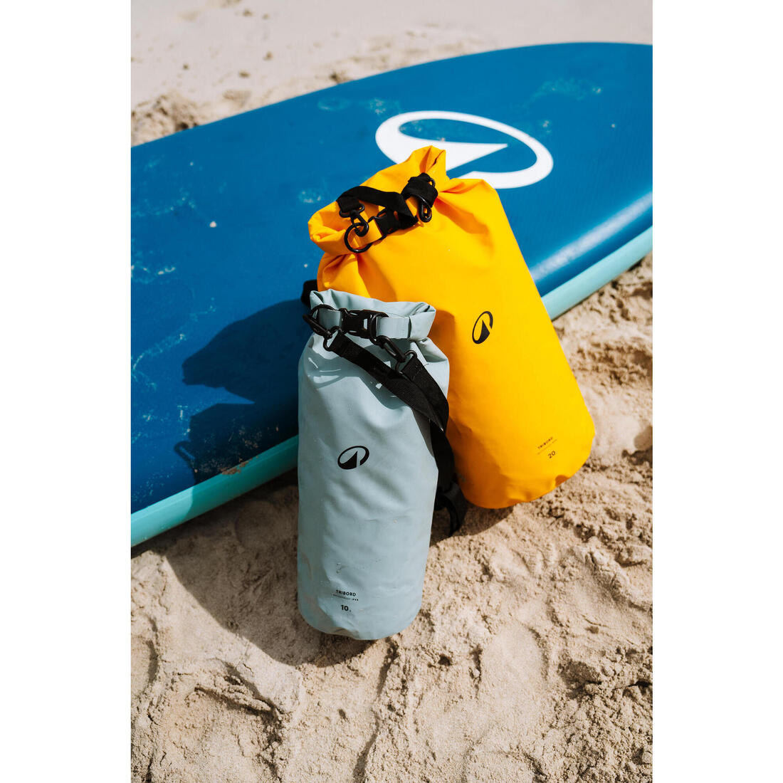 Sac étanche (IPX6) 10L