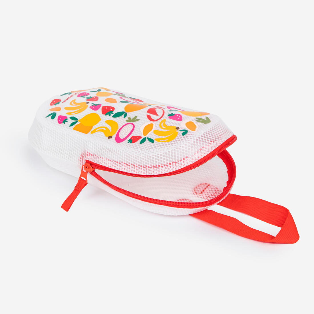 Pochette impermeable de piscine 3l pantai – tomate vif