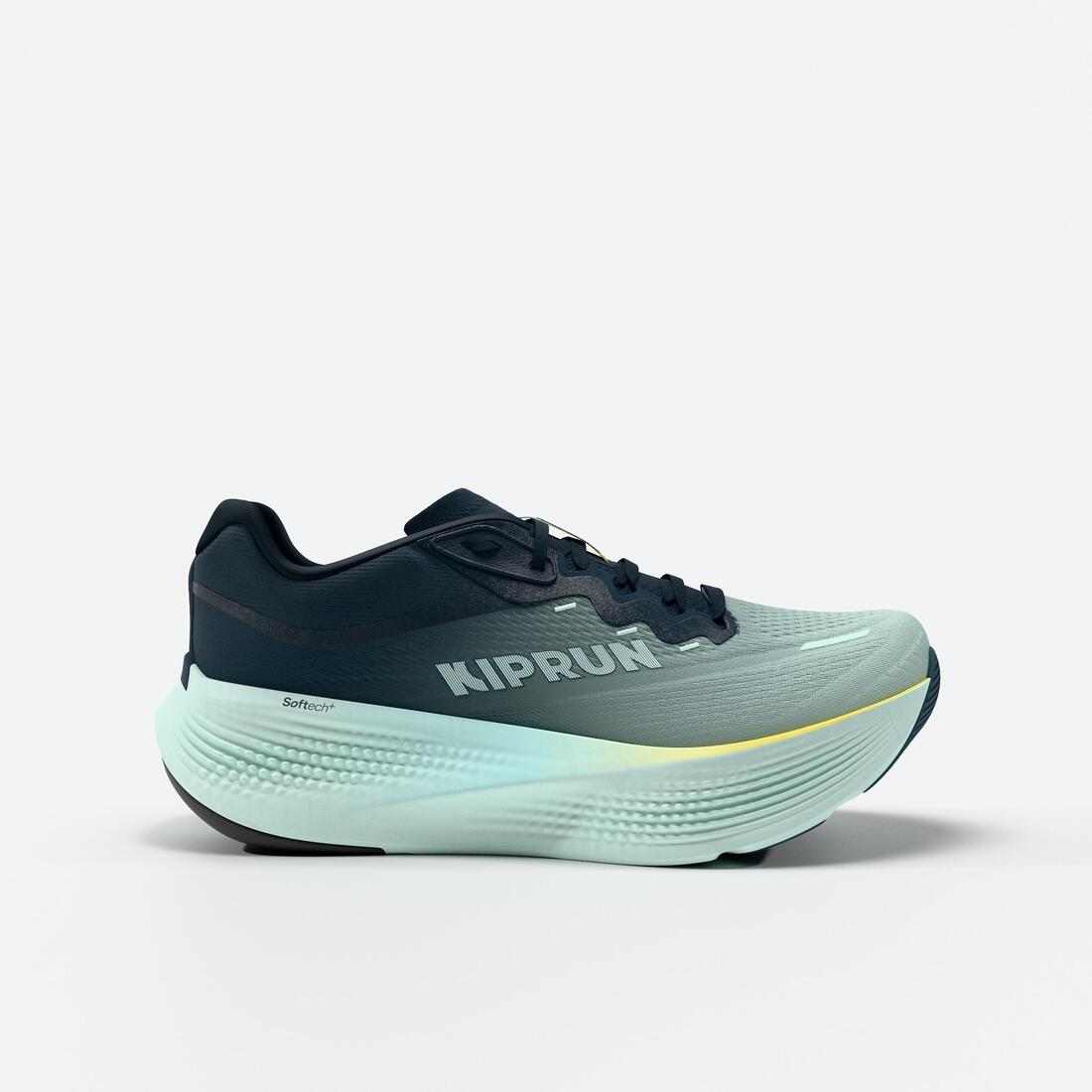 Chaussures de running route femme, Kiprun Kipride Max