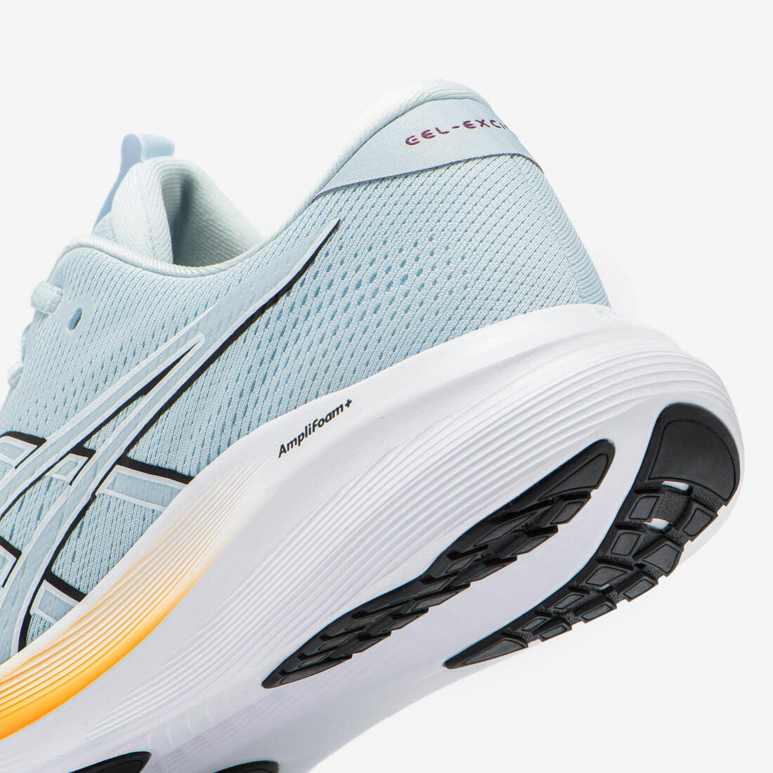 Chaussures running homme, Asics Gel Excite 11 gris et