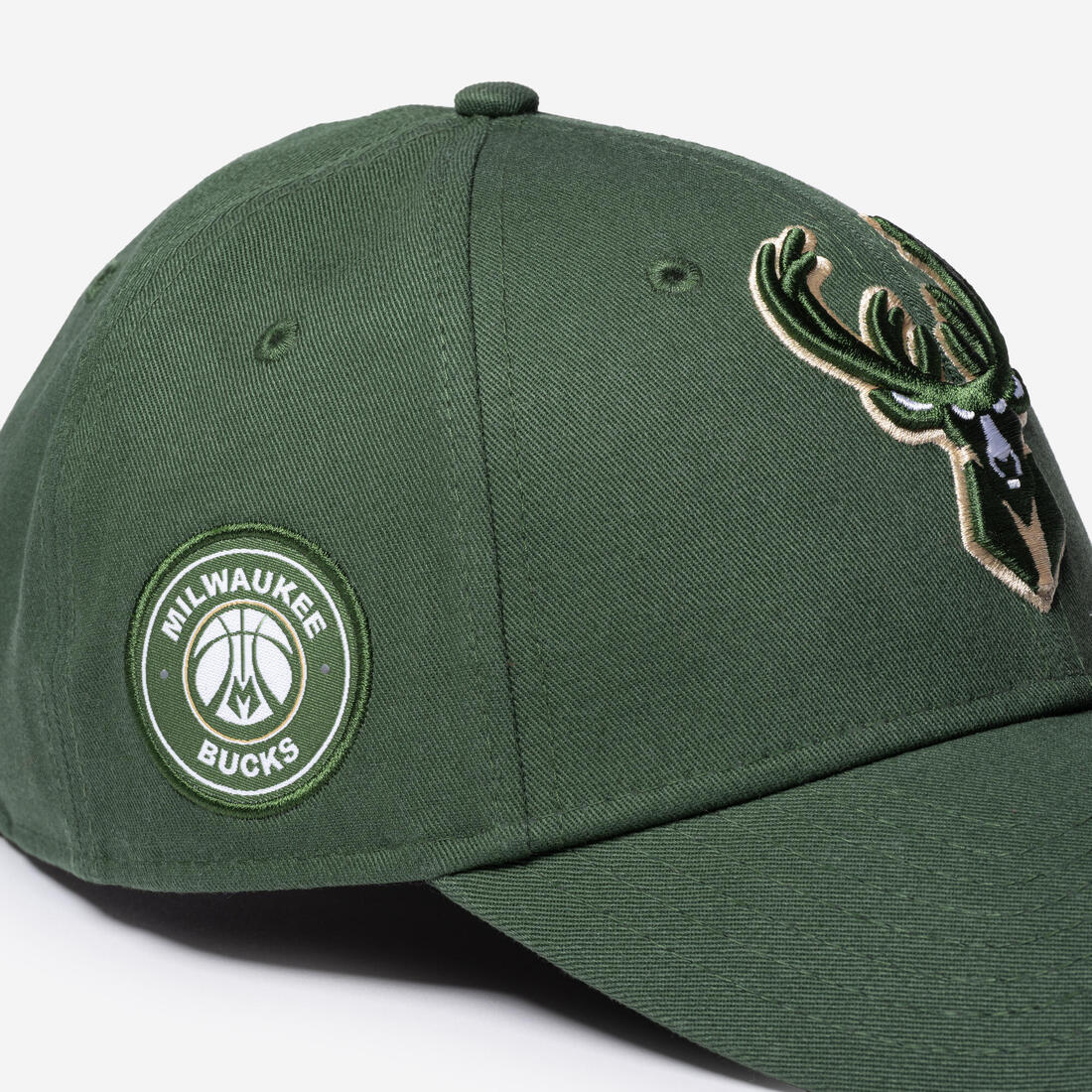Casquette basketball NBA Adulte - New Era - Chicago Bulls