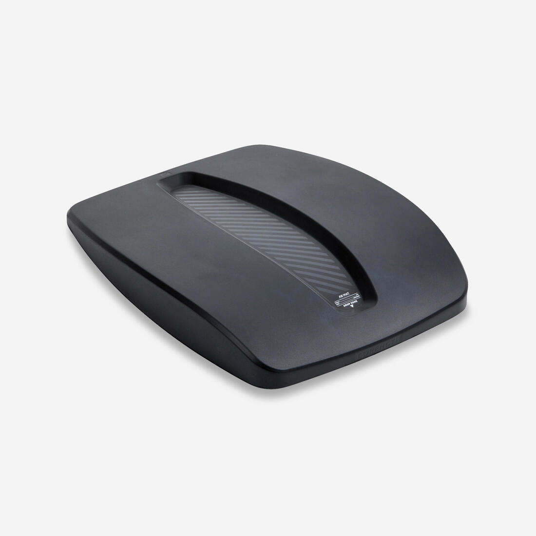 Coussin pour abdominaux - Ab mat sit-ups et HSPU