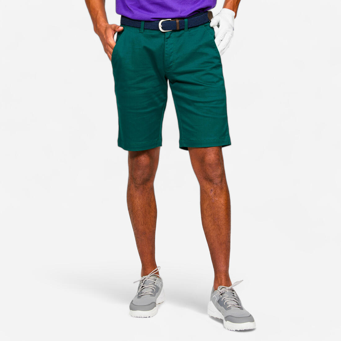 Short golf Homme - MW500