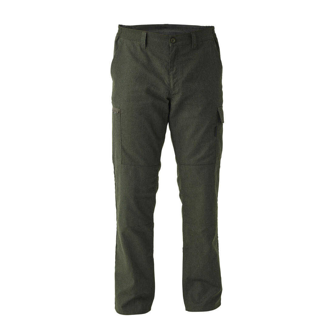 Pantalon cargo résistant steppe 300 – Default