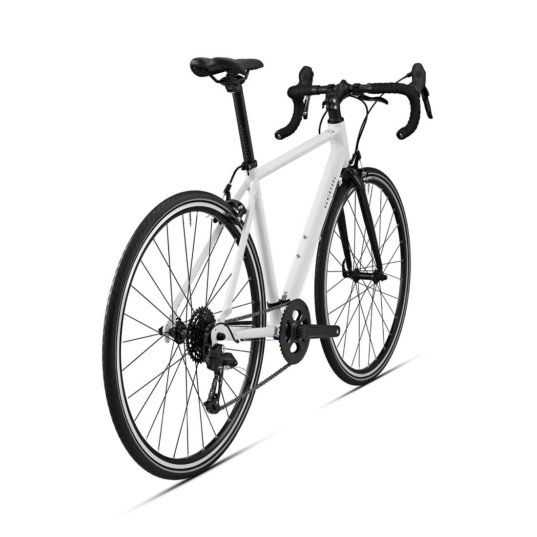 Vélo Route femme Triban Easy