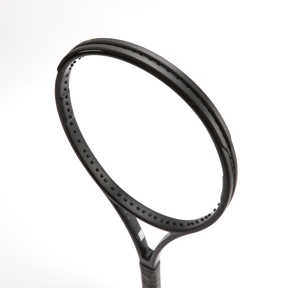 Raquette de tennis adulte Wilson Pro Staff 97 LS V14 noir 290g