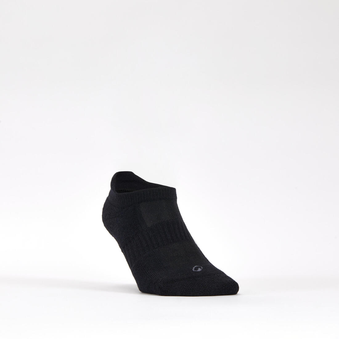CHAUSSETTES DE SPORT BASSES RS 500 LOT DE 3