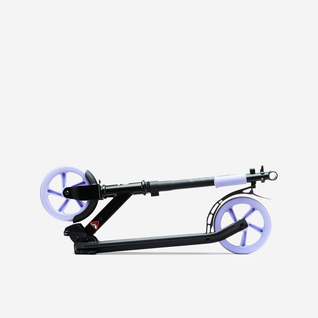 TROTTINETTE MID 7 AVEC BÉQUILLE