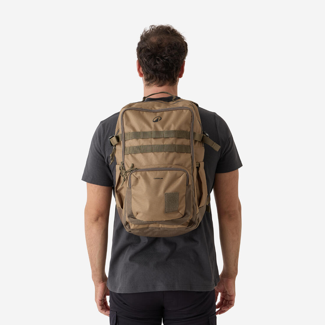 Sac à dos 30L Tactical Wild 100 coyote