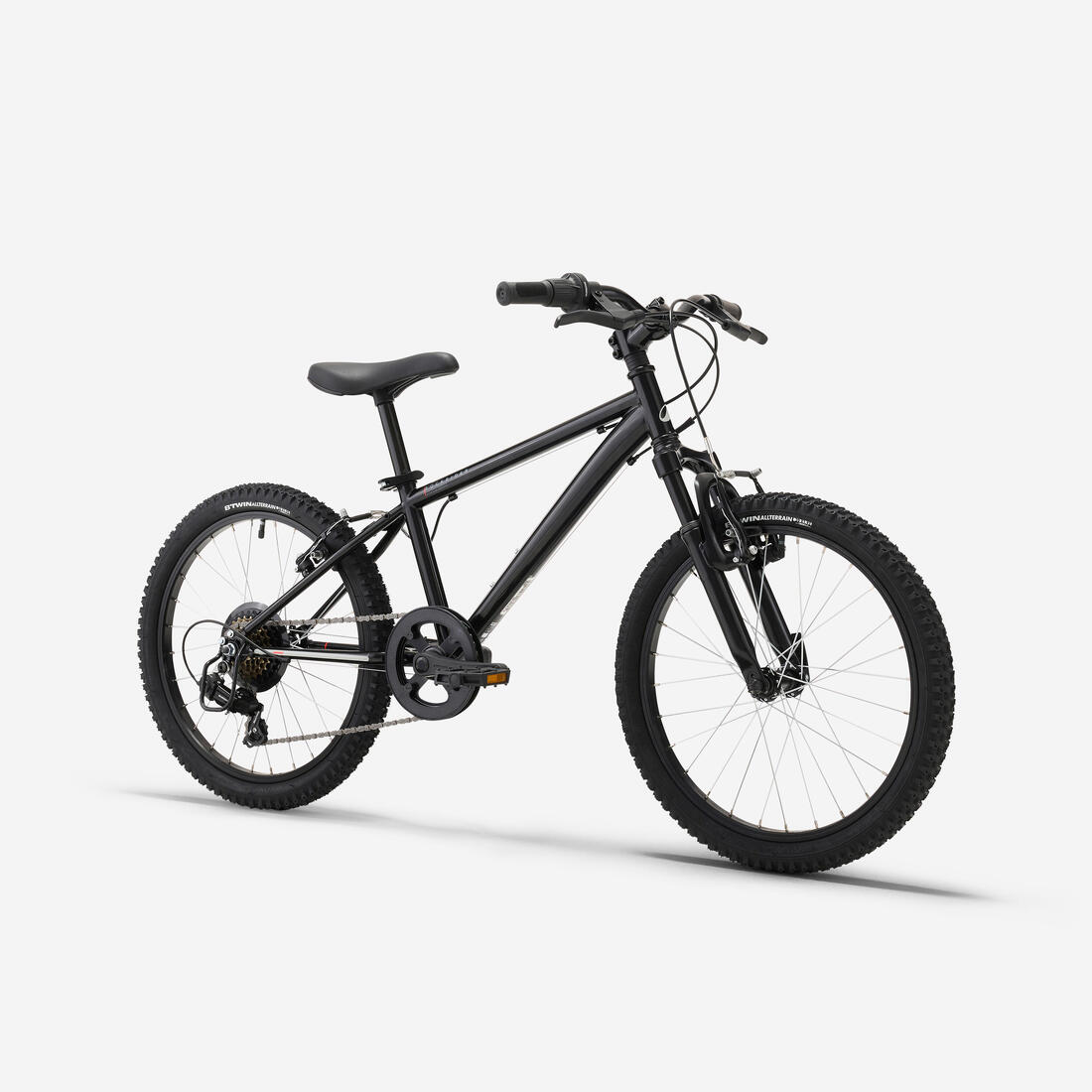 Vtt enfant 20" expl 500 6-9 ans