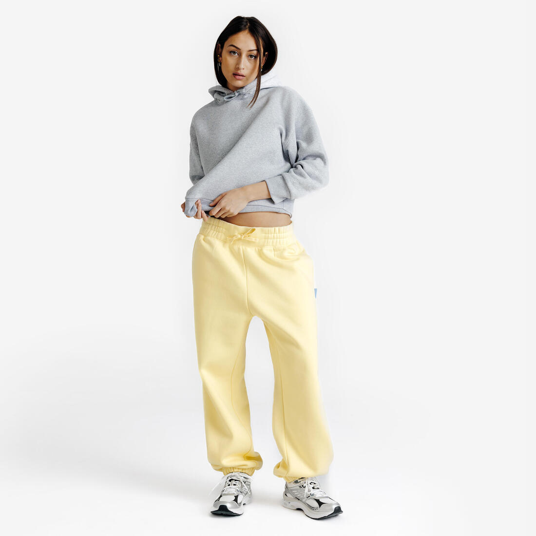 Pantalon femme, Elementals