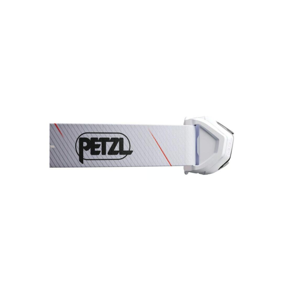 PETZL TIKKA CORE 450 BLANC avec batterie CORE