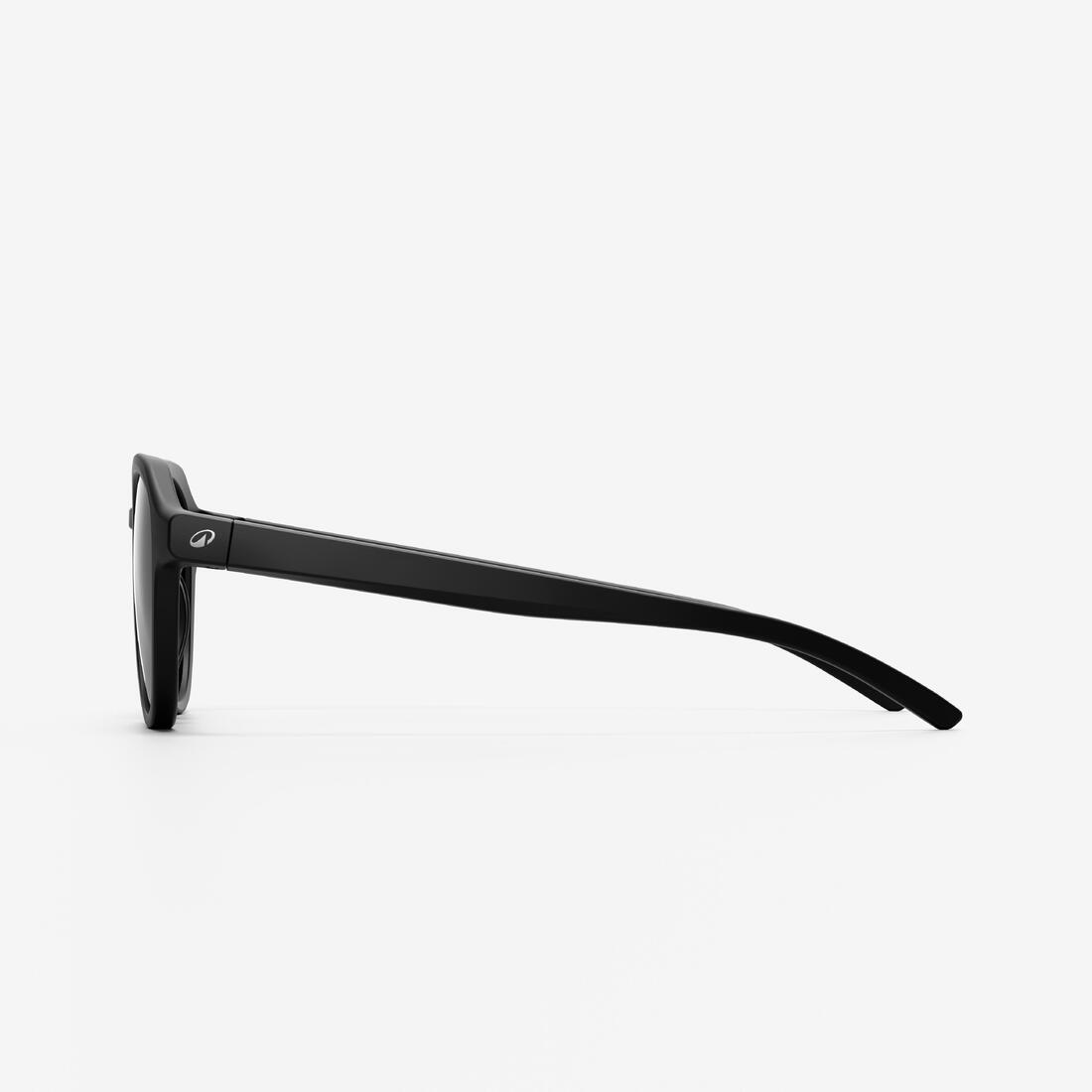 Lunettes de soleil rondes catégorie 3, Active 500 RND