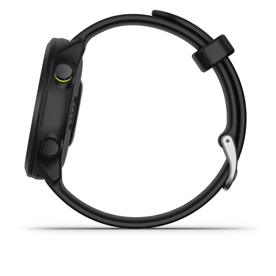 Montre gps connectée garmin forerunner 55 noire